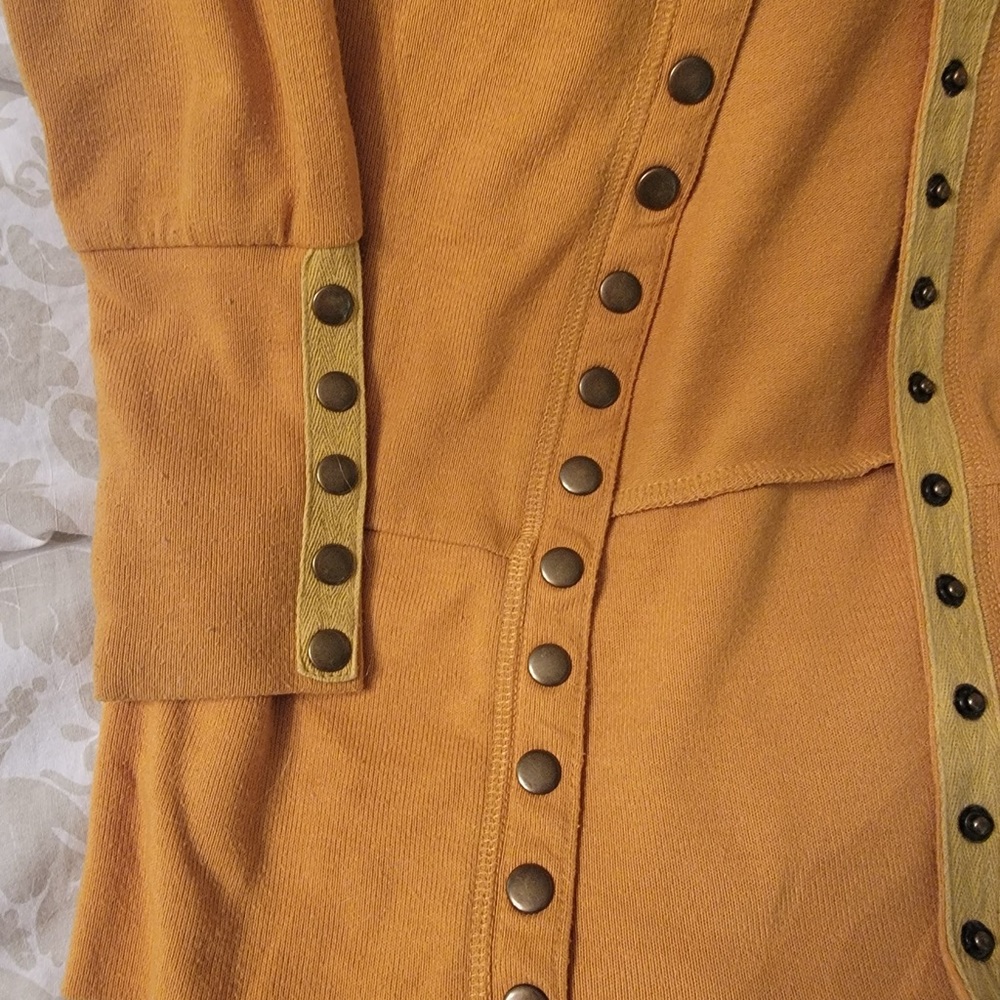 Cardigan - Picture 3 of 5
